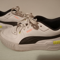 Scarpe da ginnastica puma 39 cali sport