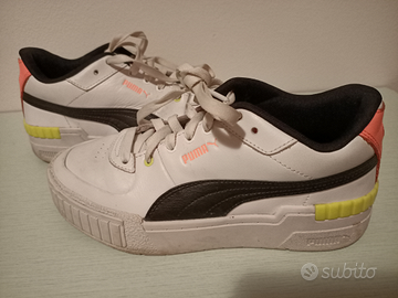 Scarpe da ginnastica puma 39 cali sport