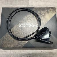PINZA FRENO ANT. SHIMANO GRX 810 GRAVEL