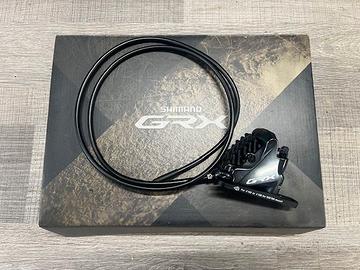PINZA FRENO ANT. SHIMANO GRX 810 GRAVEL