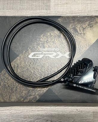 PINZA FRENO ANT. SHIMANO GRX 810 GRAVEL