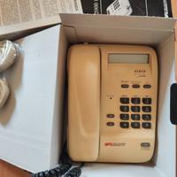 telefono fisso Sirio view