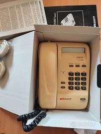 telefono fisso Sirio view
