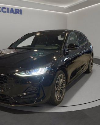 FORD Focus 1.0 ecoboost h ST-Line X 155cv