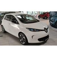 Renault ZOE Intens R90