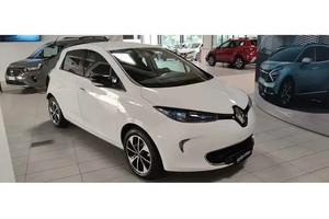 Renault ZOE Intens R90