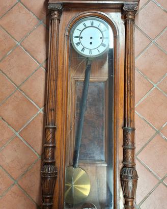 Orologio Pendolo antico
