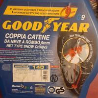 catene Goodyear 140