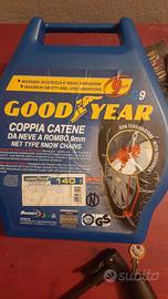 catene Goodyear 140
