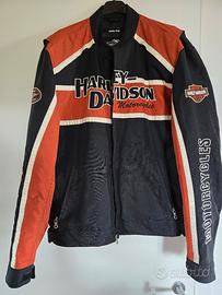 Giubbotto Harley Davidson taglia L. 