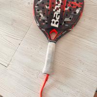 Racchetta padel Babolat