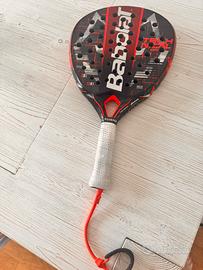 Racchetta padel Babolat