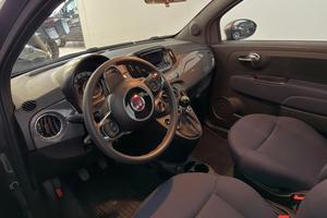 Fiat 500 1.0 Hybrid Cult del 2021 Permuto