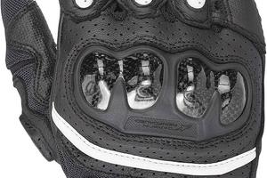 Guanti da moto Alpinestars SPX AIR CARBON V2 BLACK