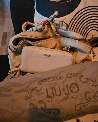 borsa Beige 