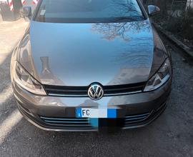 VOLKSWAGEN Golf 7ª serie - 2017