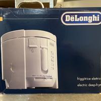 Friggitrice De Longhi