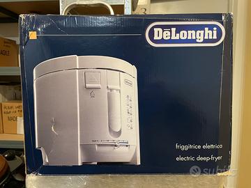 Friggitrice De Longhi