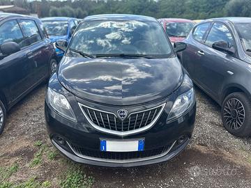 LANCIA Ypsilon III 2021 - Ypsilon 1.0 firefly hybr