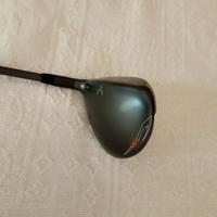legno 5 Callaway golf uomo