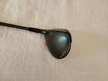 legno 5 Callaway golf uomo