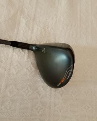 legno 5 Callaway golf uomo