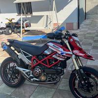 Hypermotard