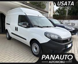 Fiat Doblo' Cargo XL 1.6 Mjt 105CV