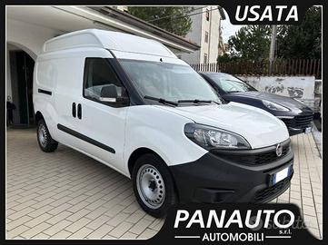 Fiat Doblo' Cargo XL 1.6 Mjt 105CV