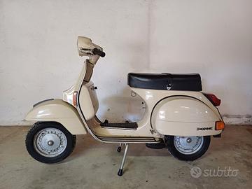 Piaggio Vespa P 150 X - 1980