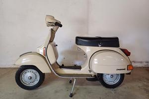 Piaggio Vespa P 150 X - 1980