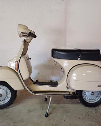 Piaggio Vespa P 150 X - 1980