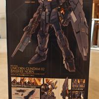 Gungam Unicorn Banshee Norn 02 PG