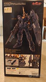Gungam Unicorn Banshee Norn 02 PG