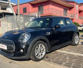 Mini One D Clubman 1.5
