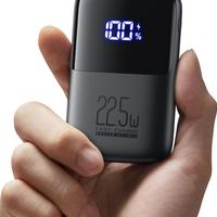 Power bank per tutti i telefoni con supporto cell