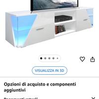 Mobile soggiorno