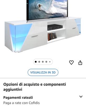 Mobile soggiorno