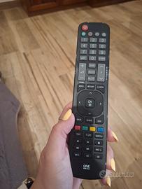 telecomando universale 
