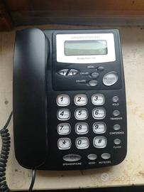 Telefono VoIP Grandstream BudgeTone 100
