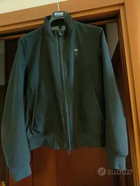 Giacca Blauer originale