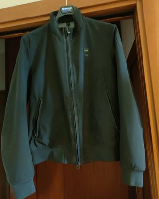 Giacca Blauer originale