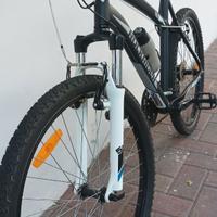 BICI MOUNTAIN BIKE