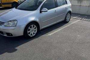 GOLF  5 tdi