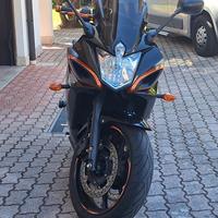 Yamaha XJ 600 Diversion F - 2016