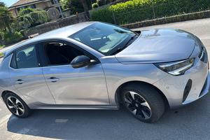 Opel corsa e