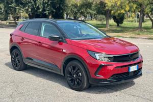 OPEL GRANDLAND 1.2 Ultimate 131cv -PREZZO REALE-