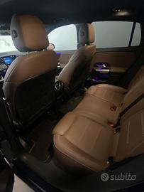 Mercedes GLA 200 premium