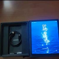 Samsung Galaxy Z Fold 3 da 512gb 