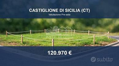 Immobile in asta di 18981 m² a Castiglione di Sici